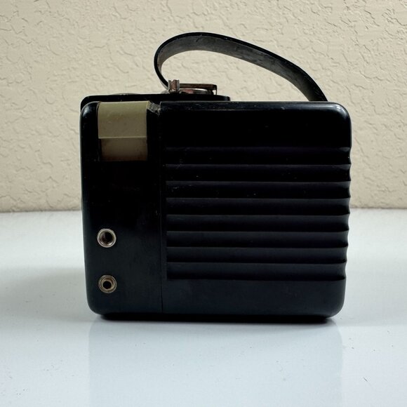 Kodak Brownie Hawkeye Flash Model 620 Vintage Film Camera UNTESTED - Picture 2 of 8